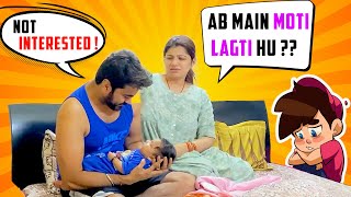 Ignore Prank On Wife With Baby 👶🏻 [upl. by Ansilme801]