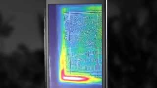 FLIR ONE [upl. by Moonier]