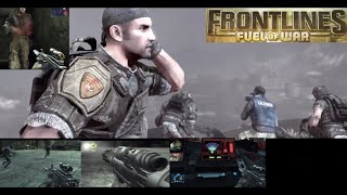 Frontlines Fuel Of War Gameplay 10 [upl. by Samuel]