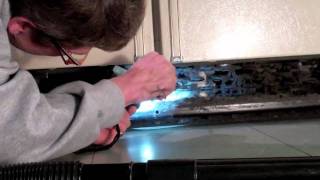 How to Clean Refrigerator Coils with AmyWorks [upl. by Seda134]