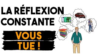 COMMENT CESSER DACCORDER TROP DIMPORTANCE À TOUT  Le Pouvoir du Moment Présent  Eckhart Tolle [upl. by Northrop]