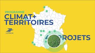 PRESERVER L’ENVIRONNEMENT EN FRANCE ET AGIR POUR LA COHESION DES TERRITOIRES [upl. by Aiekat]