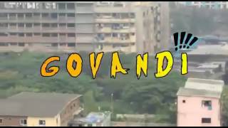 KURLA TO GOVANDI SONG HQ [upl. by Eekcaj]