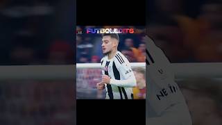 ❤️Yarim Yarim💛 music yt football editor galatasaray soccer edit beşiktaş gs bjk goals [upl. by Jorie]