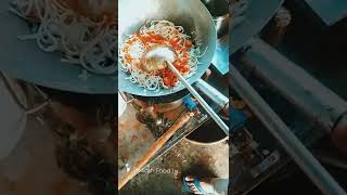 veg American chop suey at home  vegetable chopsuey recipe  noodles in different style  Prakash [upl. by Hairahs]