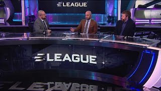 ELEAGUE  Season 1 Playoff Preview [upl. by Bettine]