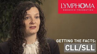 Understanding Chronic Lymphocytic Leukemia with Lindsey Roeker MD [upl. by Navannod]