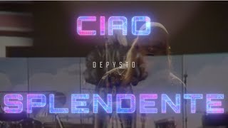 CIAO SPLENDENTE  MASHUP [upl. by Anaujait624]