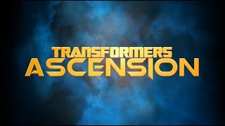 Transformers Ascension Teaser Trailer [upl. by Siesser504]