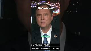 Rep Schiff Pardon oversight necessary Agreed [upl. by Obla319]