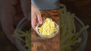 Pasta In Italian Cooking Skills cooking italianfood foodasmr food recipe indianfood shorts [upl. by Enilekaj]