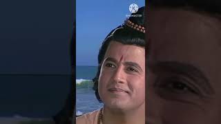 Ramayan video stutas Sita Ram bhajan youtubeshorts​ [upl. by Alecia]