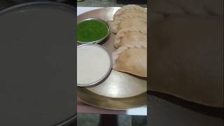 Daal pitha recipedaal pitha shorts gujiya food daal cooking [upl. by Redna]