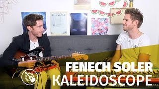 FenechSoler — Kaleidoscope live [upl. by Leduar935]