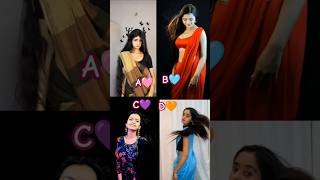 🥀💓Who is the Best 🥀💓Daizy aizy Angle rai  Dipika simple kheral shorts shortsfeed tiktoksong [upl. by Galloway795]