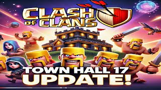 Clash of Clans October 2024 Update Latest Leaks Release Date and GameChanging Features [upl. by Yekcim]