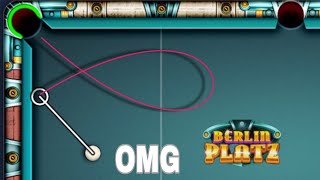 Indirect Denials with epic shots  8 ball pool [upl. by Regnig]