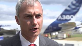 Airline Economics interview with Mark Lapidus [upl. by Doe]