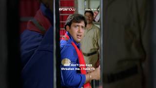 Govindas Iconic Dialogue  Coolie No 1  primevideoindia [upl. by Proudlove]