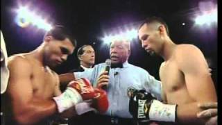 Jose Pedraza vs Felix Rivera [upl. by Suivatnod]