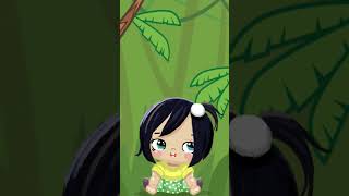 12345 song for kids by nursery rhymes learning MR [upl. by Gerrald724]