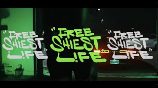 Big30  Free Shiest Life ft Pooh Shiesty Official Video [upl. by Dyrrej]