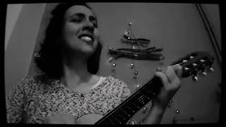 Girl with one eye  Muriel Florence the Machine cover  original song by the Ludes [upl. by Welker]