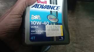 Signate Engine Oil Review After 1000 km [upl. by Shimkus]