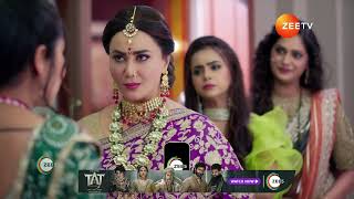 Vasudha  Ep  26  Preview  Oct 21 2024  Zee TV [upl. by Retsevlis658]