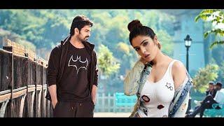 quotMaffiyaquot South Hindi Dubbed Blockbuster Action Movie Full HD 1080p  Aman Sidhika Sharma  Movie [upl. by Prentice273]