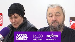 O familie vrea să afle ce a dus la moartea subită a fiului lor militar de profesie [upl. by Astra328]