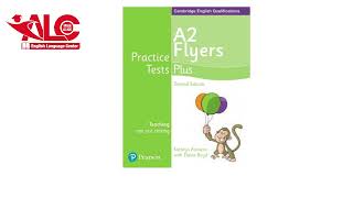 Flyers Plus Listening Test 2 [upl. by Einnahc545]