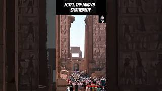 Egypt temple  The Land of Spirituality and Ancient Wonders [upl. by Bertasi]