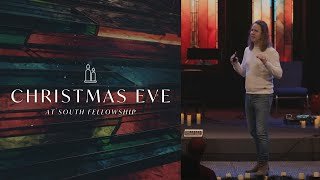 Christmas Eve Service 2023 [upl. by Winebaum]