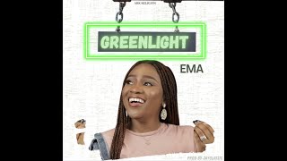 Emandiong  Greenlight [upl. by Enois544]