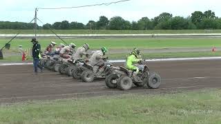 VTBM Roden 07072024 Quads [upl. by Lorrac]