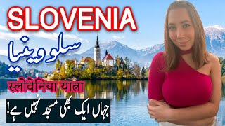 Slovenia The Ultimate Travel Guide Best Places to Visit Top Attractions Spider Tv Slovenia Ki Sair [upl. by Esaertal]