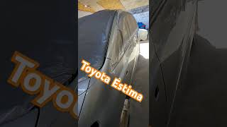 Toyota Estima automobile 2pacremix hiphop rap music [upl. by Esenahs]