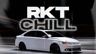 RKT CHILL 3  ENGANCHADO 2024 LO MÁS ESCUCHADO  ALTA PREVIA [upl. by Fletcher]