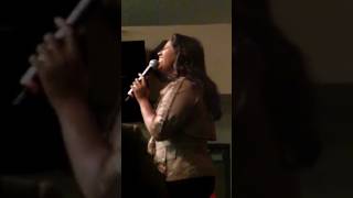 From Jazmine Sullivan Sermonic Solo [upl. by Ros]