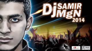 CheBa SaRah 2014  Omri Anouche  ReMiX By Dj SaMiR MgN [upl. by Aihtniroc]