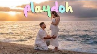 JAWOR  PLAYDOH 1h Tekst [upl. by Aklog]