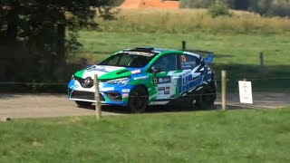 Hellendoorn Rally 2024 Shakedown [upl. by Portia]