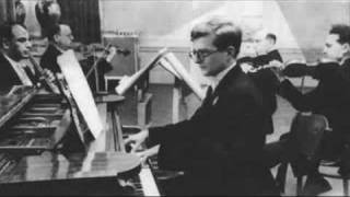 Shostakovich  Piano Quintet in G minor Op 57  Part 35 [upl. by Danielson865]