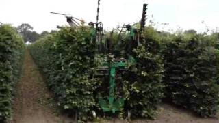 QuickHedge instant hedges  Trimming by GPS 2 [upl. by Appleton]