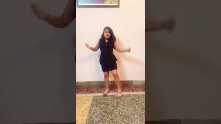 Kashi ki Thai Magar Chand Ko Sikka dance song steps [upl. by Ginzburg]