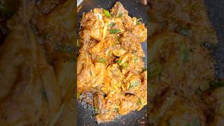 Shinwari Chicken Karahi Recipe shinwarichickenkarahi PeshawariChicken  food shortvideos [upl. by Susannah]