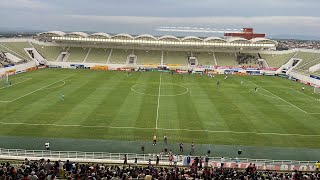 Barbalha x Fortaleza Arena Romeirão  2ª rodada do Campeonato Cearense [upl. by Bekki]