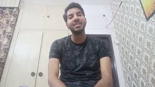 Roke na ruke Naina  cover by Abhishek singer arijitsingh kummar cover likeandsubscribe share [upl. by Kwang]