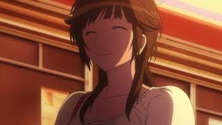 Amagami SS S2E3 Napisy PL [upl. by Hluchy]